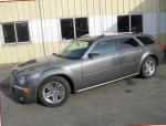 Chrysler 300C  TOURING models Chrysler 300C  TOURING models 2008