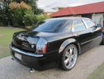Chrysler 300C  TOURING spec Chrysler 300C  TOURING spec cabriolet