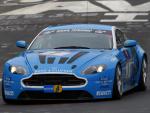 Aston Martin Vantage Characteristics Aston Martin Vantage Characteristics coupe