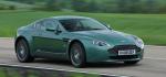 Aston Martin Vantage configuration Aston Martin Vantage configuration 2012