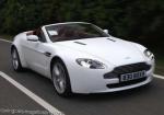 Aston Martin Vantage for sale Aston Martin Vantage for sale 2005