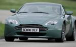 Aston Martin Vantage models Aston Martin Vantage models suv