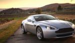 Aston Martin Vantage spec Aston Martin Vantage spec suv