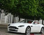 Aston Martin Vantage specs Aston Martin Vantage specs 2007