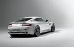 Vantage Aston Martin auto Vantage Aston Martin auto sedan