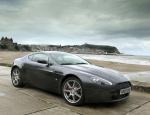 Vantage Aston Martin model Vantage Aston Martin model 2004