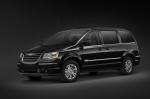 Chrysler Town & Country price 2011
