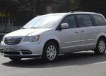 Chrysler Town & Country usa Chrysler Town & Country usa 2004