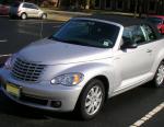 Chrysler PT Cruiser Photos and Specs. Photo: Chrysler PT Cruiser models ...