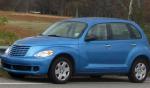 Chrysler PT Cruiser model Chrysler PT Cruiser model 2014