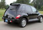 Chrysler PT Cruiser models Chrysler PT Cruiser models 2015