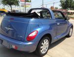 Chrysler PT Cruiser price Chrysler PT Cruiser price 2010