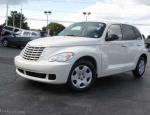Chrysler PT Cruiser prices Chrysler PT Cruiser prices 2005