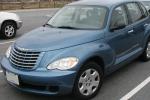 Chrysler PT Cruiser reviews Chrysler PT Cruiser reviews 2014