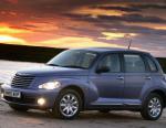 Chrysler PT Cruiser sale Chrysler PT Cruiser sale van