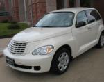 Chrysler PT Cruiser Specifications Chrysler PT Cruiser Specifications 2011