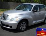 PT Cruiser Chrysler approved PT Cruiser Chrysler approved 2014