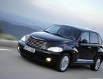 PT Cruiser Chrysler model PT Cruiser Chrysler model 2008