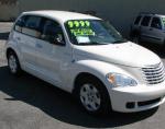 PT Cruiser Chrysler prices PT Cruiser Chrysler prices 2014
