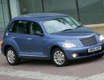 PT Cruiser Chrysler spec PT Cruiser Chrysler spec 2014