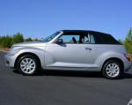PT Cruiser Chrysler Specification PT Cruiser Chrysler Specification sedan