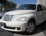 PT Cruiser Chrysler specs PT Cruiser Chrysler specs 2011