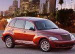 PT Cruiser Chrysler tuning PT Cruiser Chrysler tuning 2008