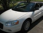 Chrysler Sebring cost Chrysler Sebring cost sedan