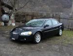 Sebring Chrysler approved Sebring Chrysler approved 2008