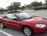 Sebring Chrysler auto Sebring Chrysler auto 2014