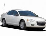 Sebring Chrysler cost Sebring Chrysler cost 2007