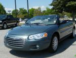 Sebring Chrysler how mach Sebring Chrysler how mach hatchback