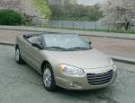 Sebring Chrysler models Sebring Chrysler models hatchback