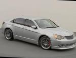 Sebring Chrysler spec Sebring Chrysler spec 2011
