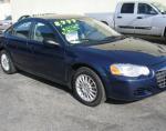 Sebring Chrysler Specification Sebring Chrysler Specification 2009