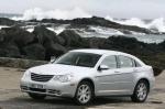 Chrysler Sebring Cabrio cost Chrysler Sebring Cabrio cost van
