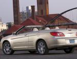 Chrysler Sebring Cabrio how mach Chrysler Sebring Cabrio how mach 2011