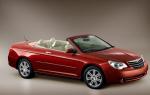 Chrysler Sebring Cabrio price Chrysler Sebring Cabrio price 2006
