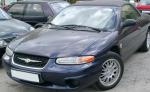 Chrysler Sebring Cabrio review Chrysler Sebring Cabrio review 2014
