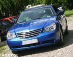 Chrysler Sebring Cabrio reviews Chrysler Sebring Cabrio reviews 2014