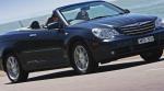 Chrysler Sebring Cabrio sale Chrysler Sebring Cabrio sale 2008