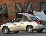 Chrysler Sebring Cabrio tuning Chrysler Sebring Cabrio tuning 2011