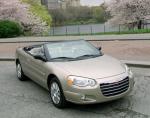 Chrysler Sebring Cabrio usa Chrysler Sebring Cabrio usa 2011