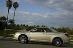 Chrysler Sebring Cabrio used Chrysler Sebring Cabrio used 2008