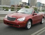 Sebring Cabrio Chrysler models Sebring Cabrio Chrysler models sedan