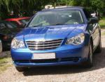 Sebring Cabrio Chrysler tuning Sebring Cabrio Chrysler tuning 2011
