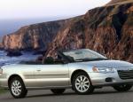 Sebring Cabrio Chrysler usa Sebring Cabrio Chrysler usa 2010