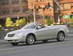 Sebring Cabrio Chrysler used Sebring Cabrio Chrysler used 2006