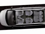 Chrysler Grand Voyager configuration Chrysler Grand Voyager configuration 2011
