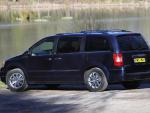 Chrysler Grand Voyager parts Chrysler Grand Voyager parts 2010